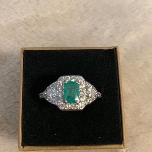 RBP ring size 9. Destined for Greatness